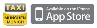 Taxi Mnchen im iTunes-Store